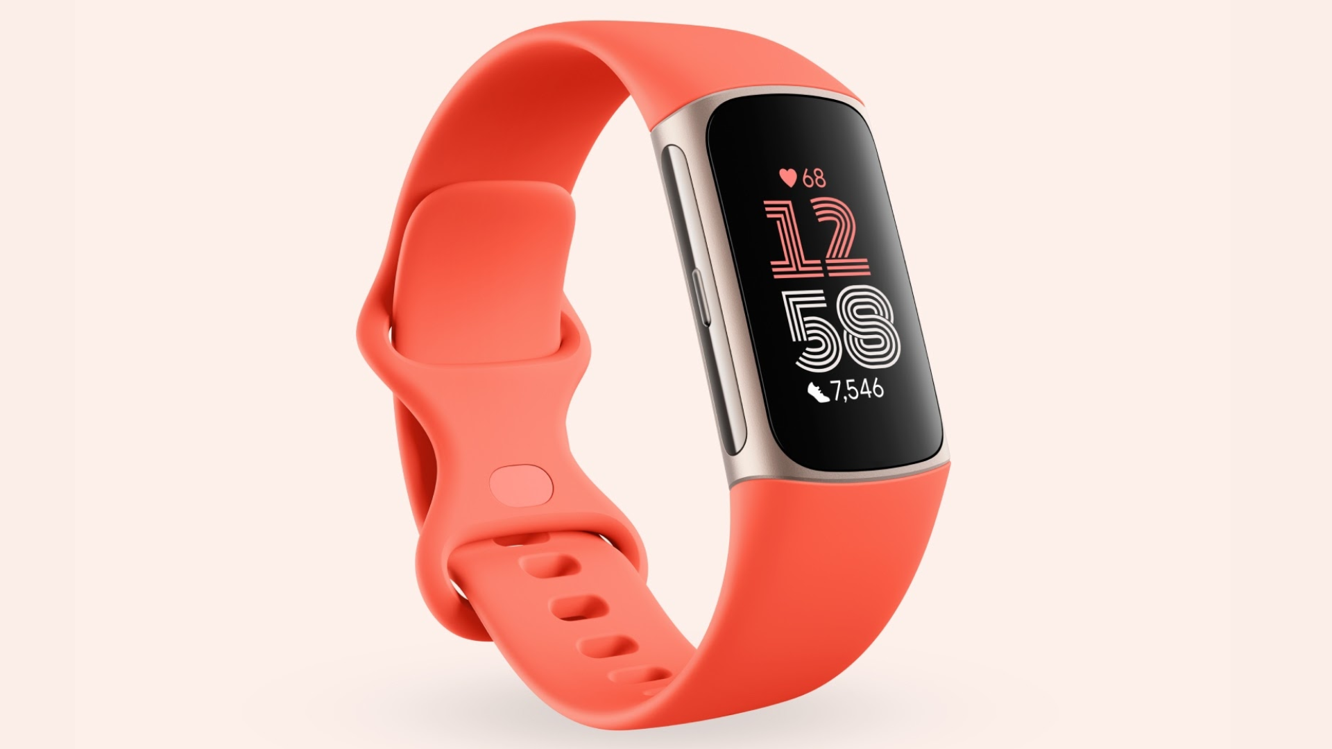 After Google's takeover Fitbit producs integrate seamlessly with Android