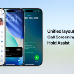 Apple announces call screening and hold assist with iOS 26 Phone app update