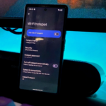 Find out how to turn on Wi-Fi hotspot on your phone