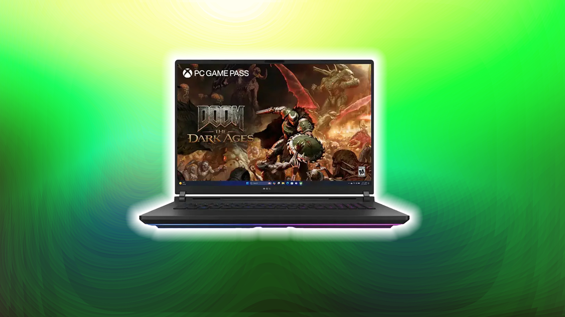 Best Laptops for RTS Games in 2025: Tempest Rising, Broken Arrow & More