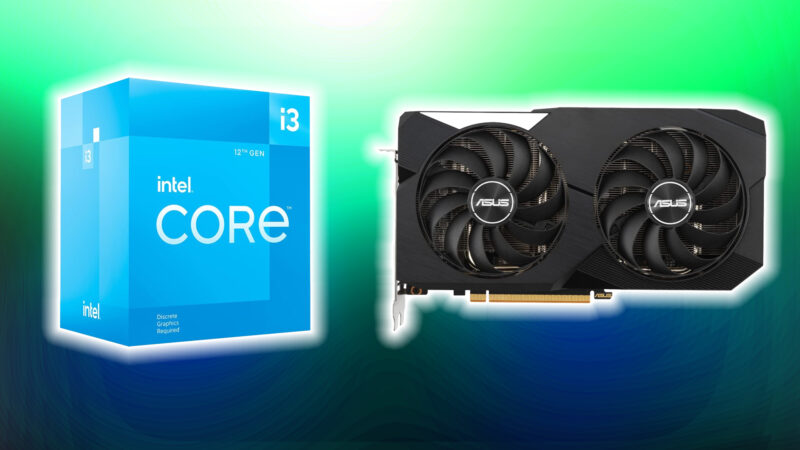 Best Budget GPU/CPU Combos for RPGs in 2025