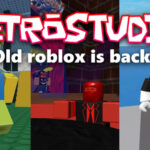 RetroStudio (Image via Roblox Corporation)