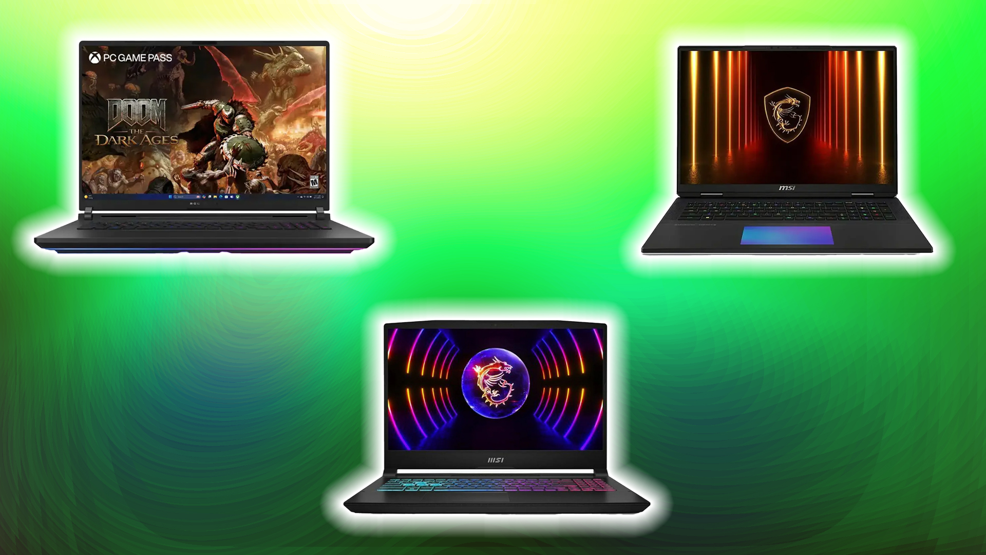 Best Laptops for RTS Games in 2025: Tempest Rising, Broken Arrow & More