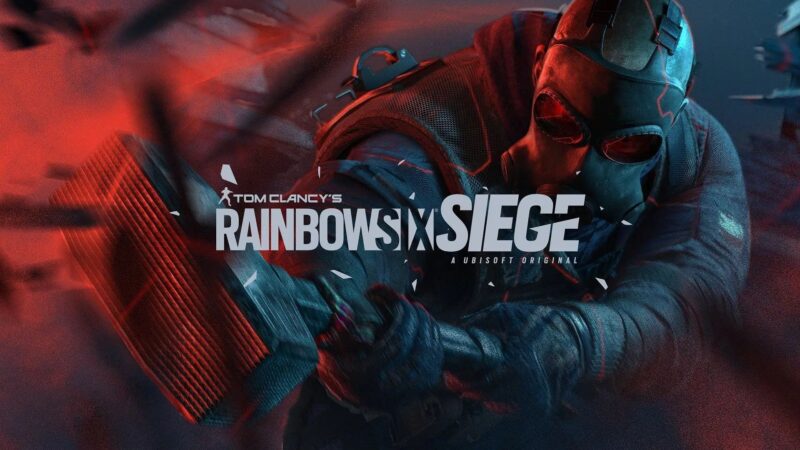 Rainbow Six Siege X How To Get Free Sledge Skin