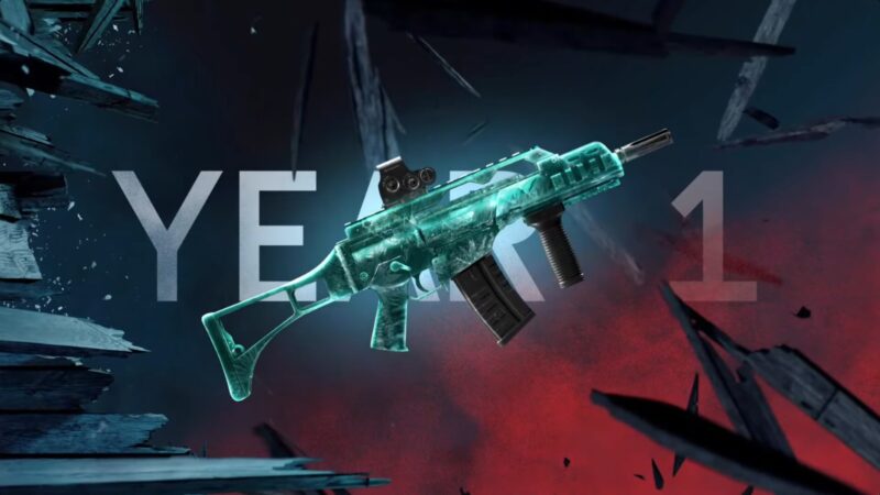 Rainbow Six Siege X How To Get Veteran Rewards