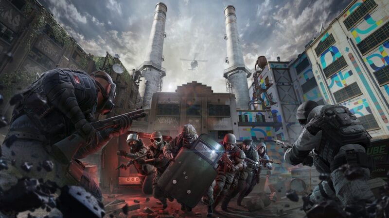 Rainbow Six Siege X System Requirements For PC Explored.