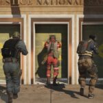 Picture of Rainbow Six Siege X