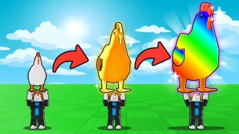 How to get King Kong in Raise a Farm (Image via Roblox)