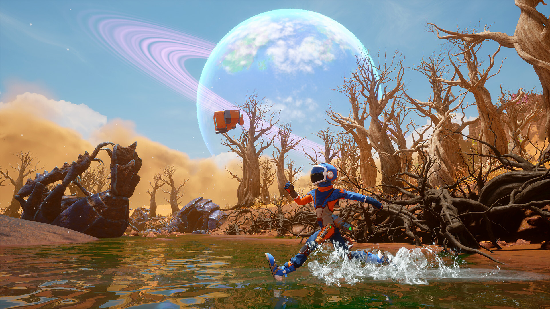 Revenge Of The Savage Planet Patch Notes Today (June 9): All Changes Explored.