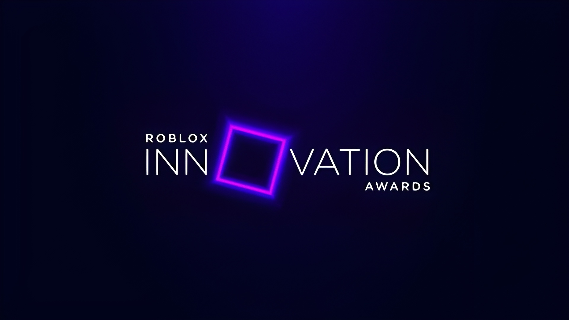 Roblox Innovation Awards 2025