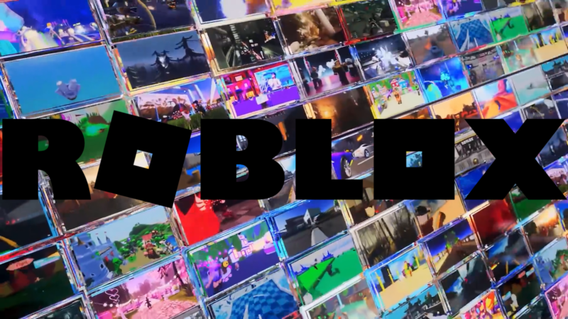 Roblox Servers Down