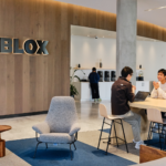 Roblox Office from the Press Kit