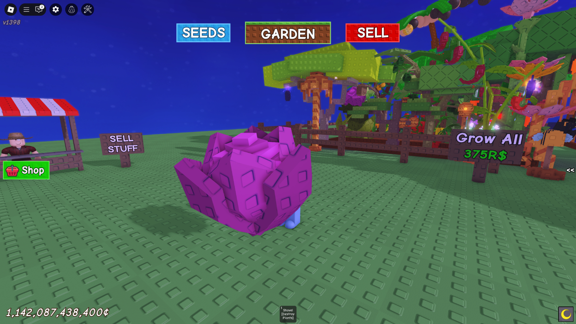Rosy Delight Price (Image via Roblox)
