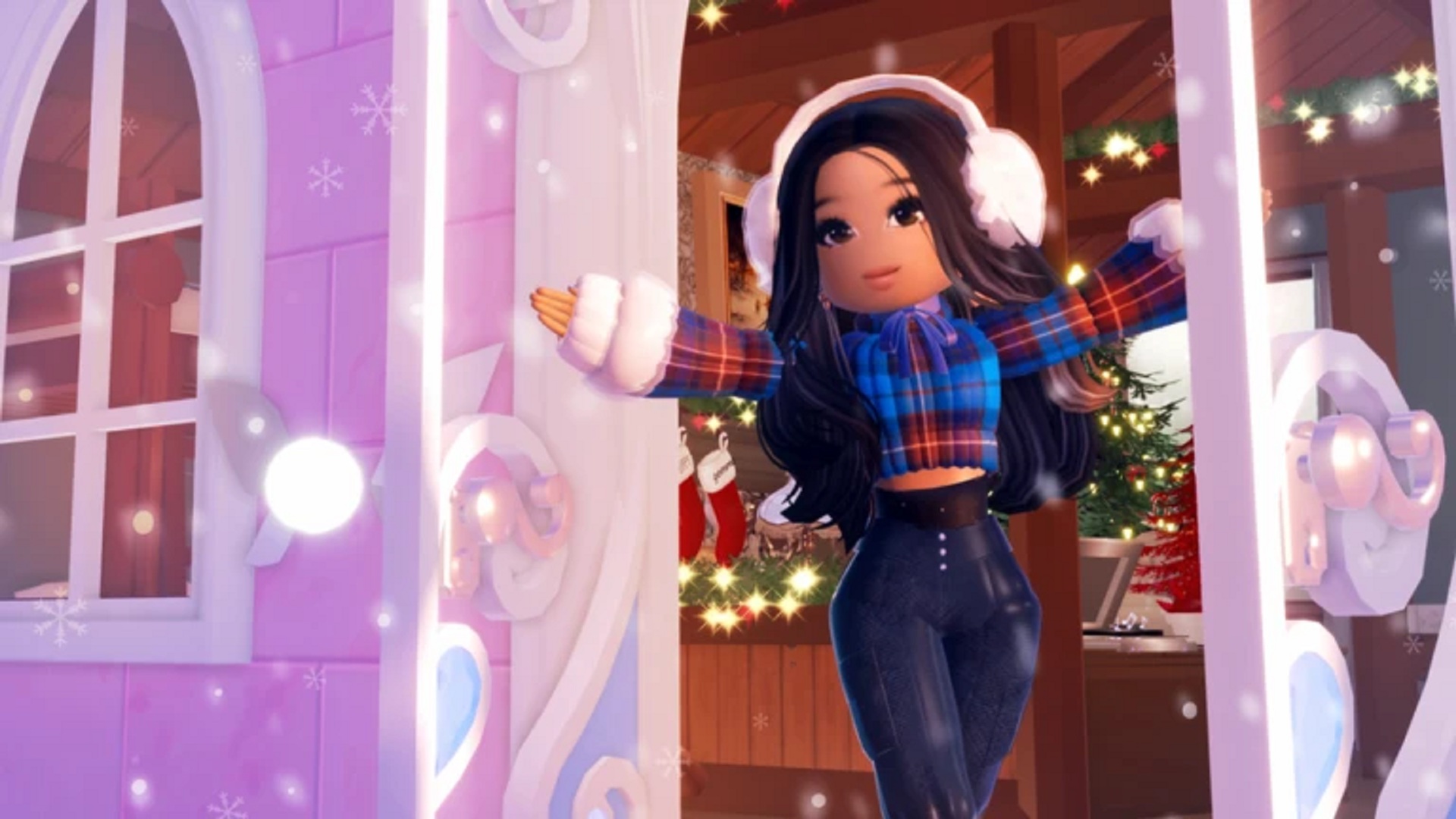 Royale High Tidalglow event answers (Image via Roblox)