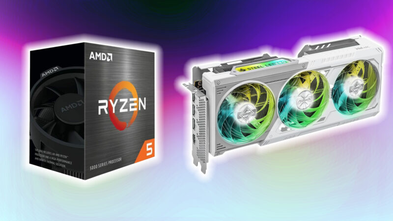 Best Budget GPU/CPU Combos for MMOs in 2025