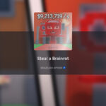Steal a Brainrot (Image via Roblox Corporation)