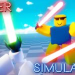 Saber Simulator beginner's guide (Image via Roblox)