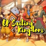 Sailing Kingdom character tier list (Image via Roblox)