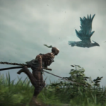 Spectral Hawk in Elden Ring Nightreign