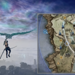 Fast Travel in Elden Ring Nightreign