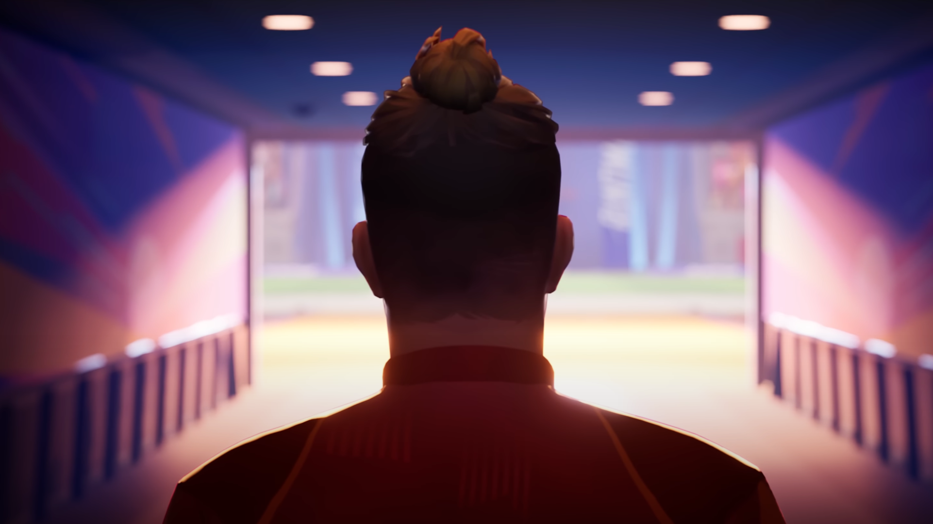 Rematch Beta Reopens