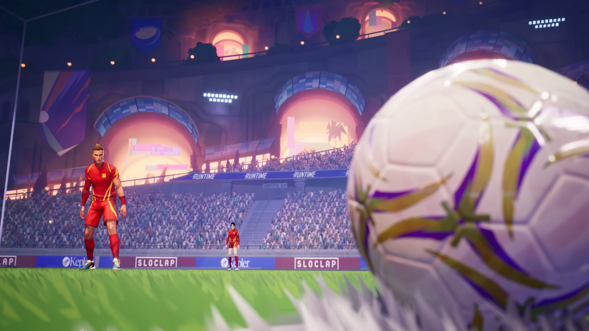 Best Defending Tips in Rematch