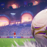 Beta Progress in Rematch