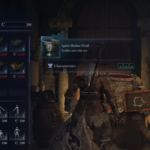 Small Jar Bazaar Shop in Elden Ring Nightreign