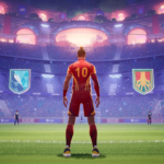 Goalkeeper and Defense updates at Rematch launch