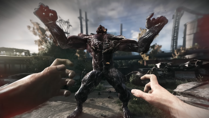 Dying Light: The BEast release date announced