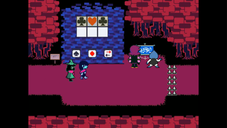 Card Castle Order Puzzle Guide
