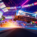 Sonic Racing: Crossworlds Launch date announced
