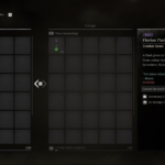 Items and Inventory in Vindictus: Defying Fate