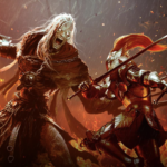 World overview of Vindictus: Defying Fate