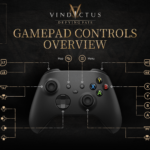 Control Guide for Vindictus: Defying Fate