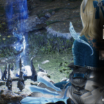 Buddy System in Vindictus: Defying Fate