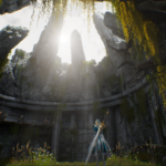 Character Growth System in Vindictus: Defying Fate