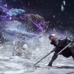 Weapon Enhancement System in Vindictus: Defying Fate