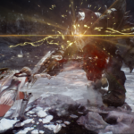 Parry, Dodge and Guard in Vindictus Defying Fate