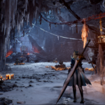 Reward System in Vindictus: Defying Fate