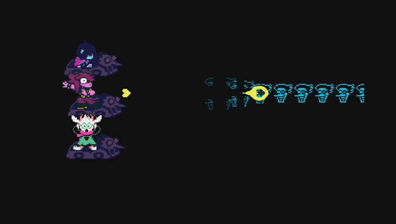 Deltarune Chapter 2 Spamton NEO Boss Guide Deltia s Gaming