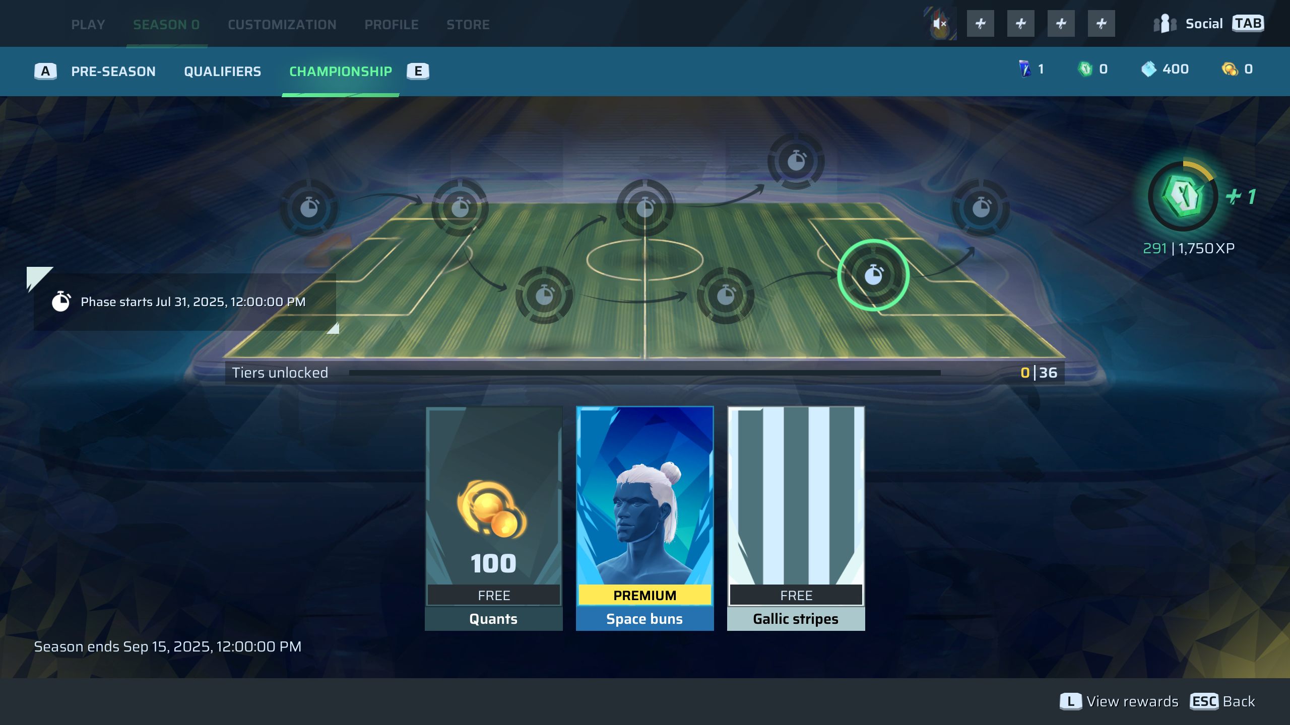 Note: Images via Sloclap | Deltia's Gaming