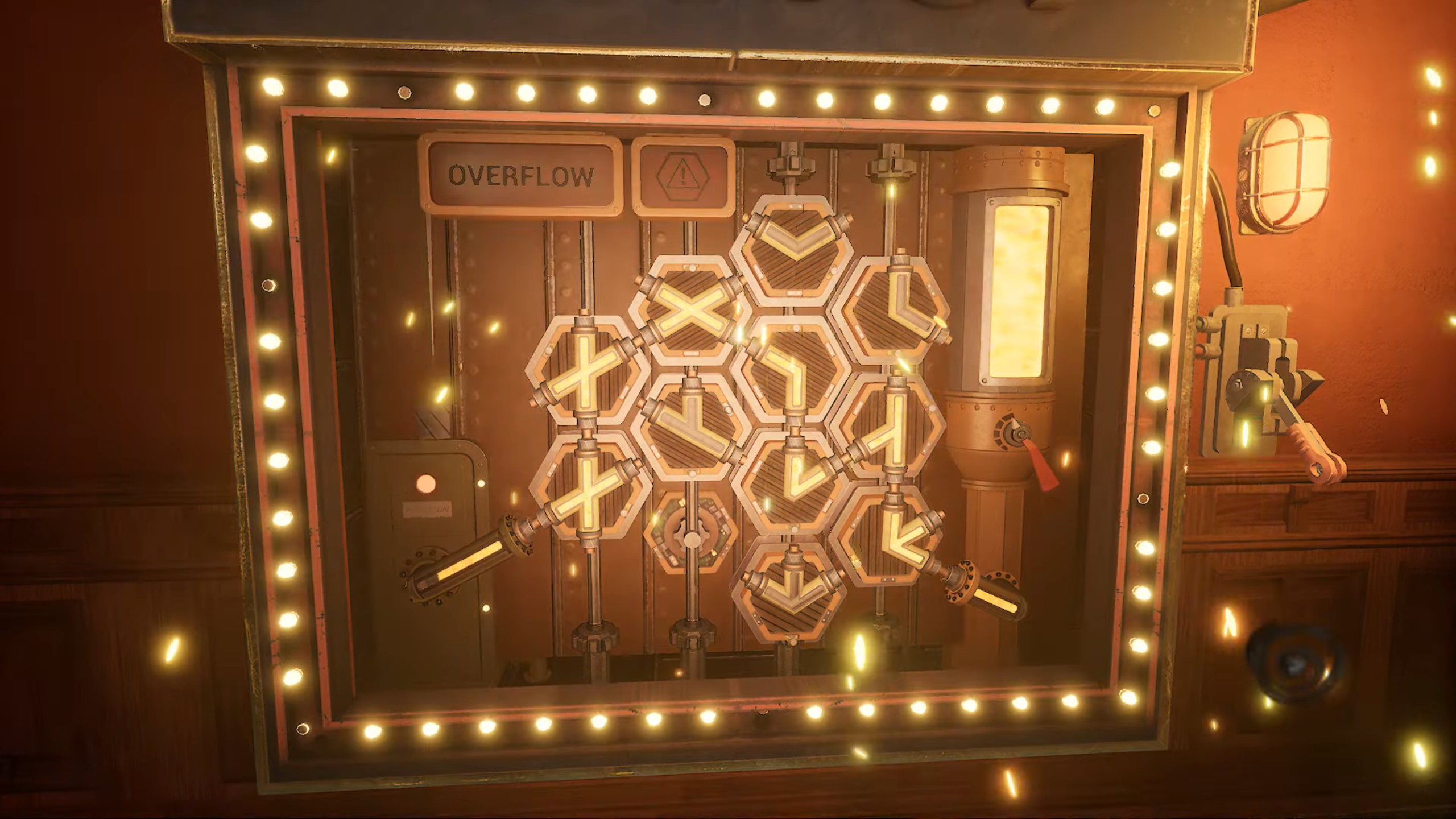 Tube Tile game 1