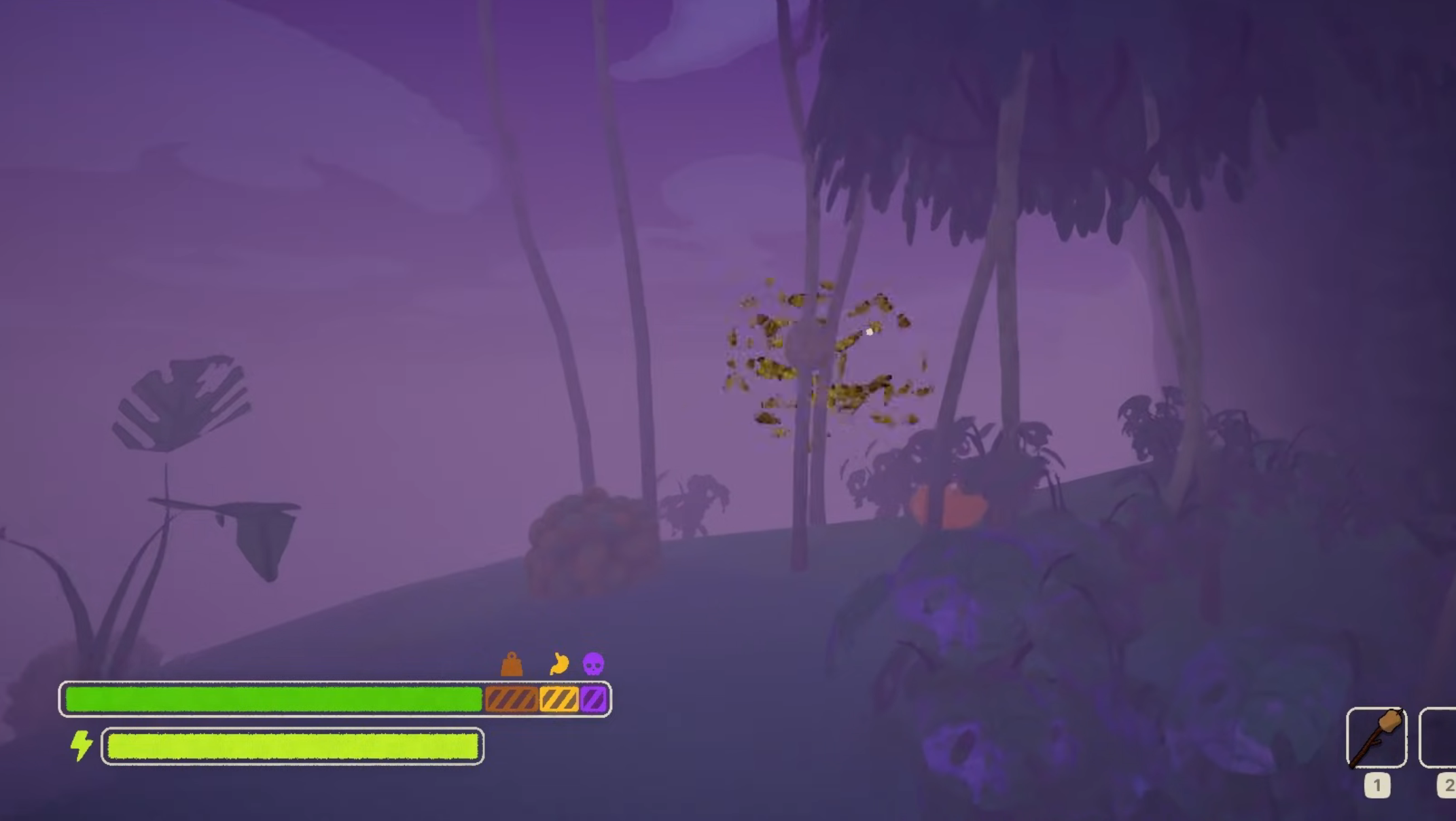 Break the Beehive in PEAK (Image via Landfall Games | Bread/YouTube)