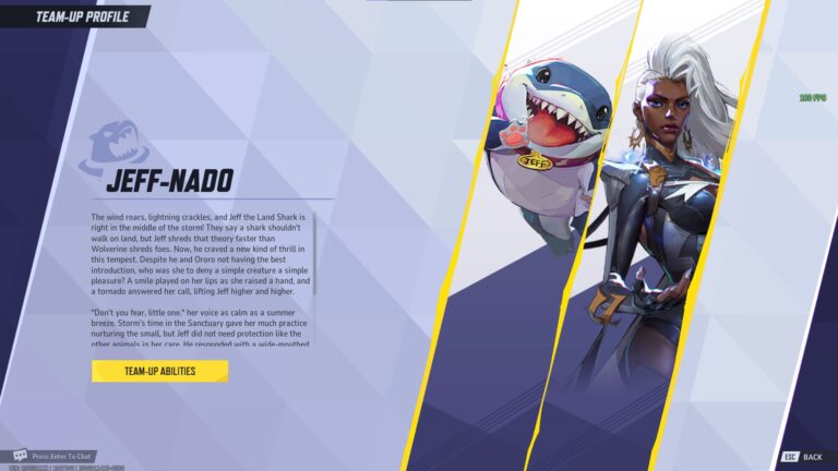 The perfect team-up (Source: NetEase Games)