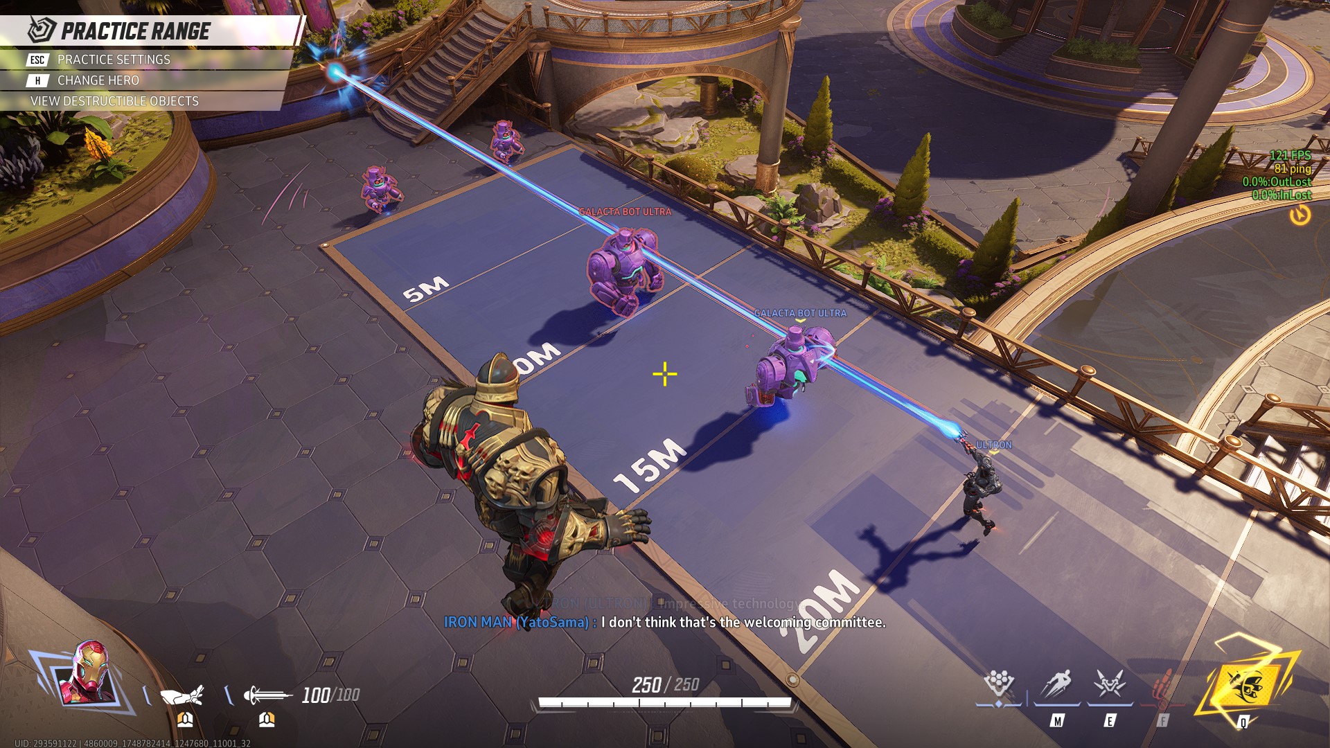 Support teammates in all forms (Source: NetEase Games)