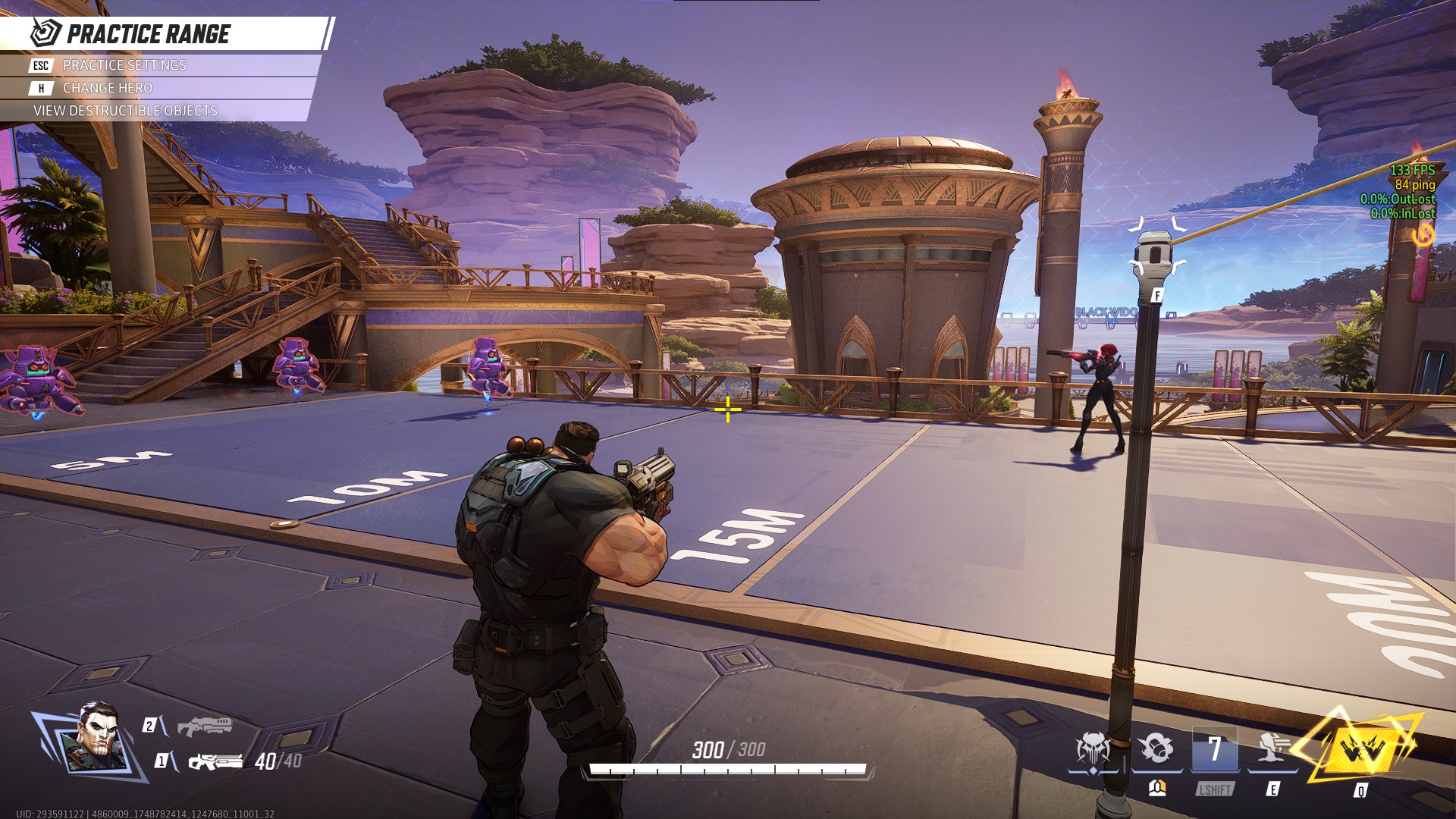 Penetrate your enemies like never before (Source: NetEase Games)
