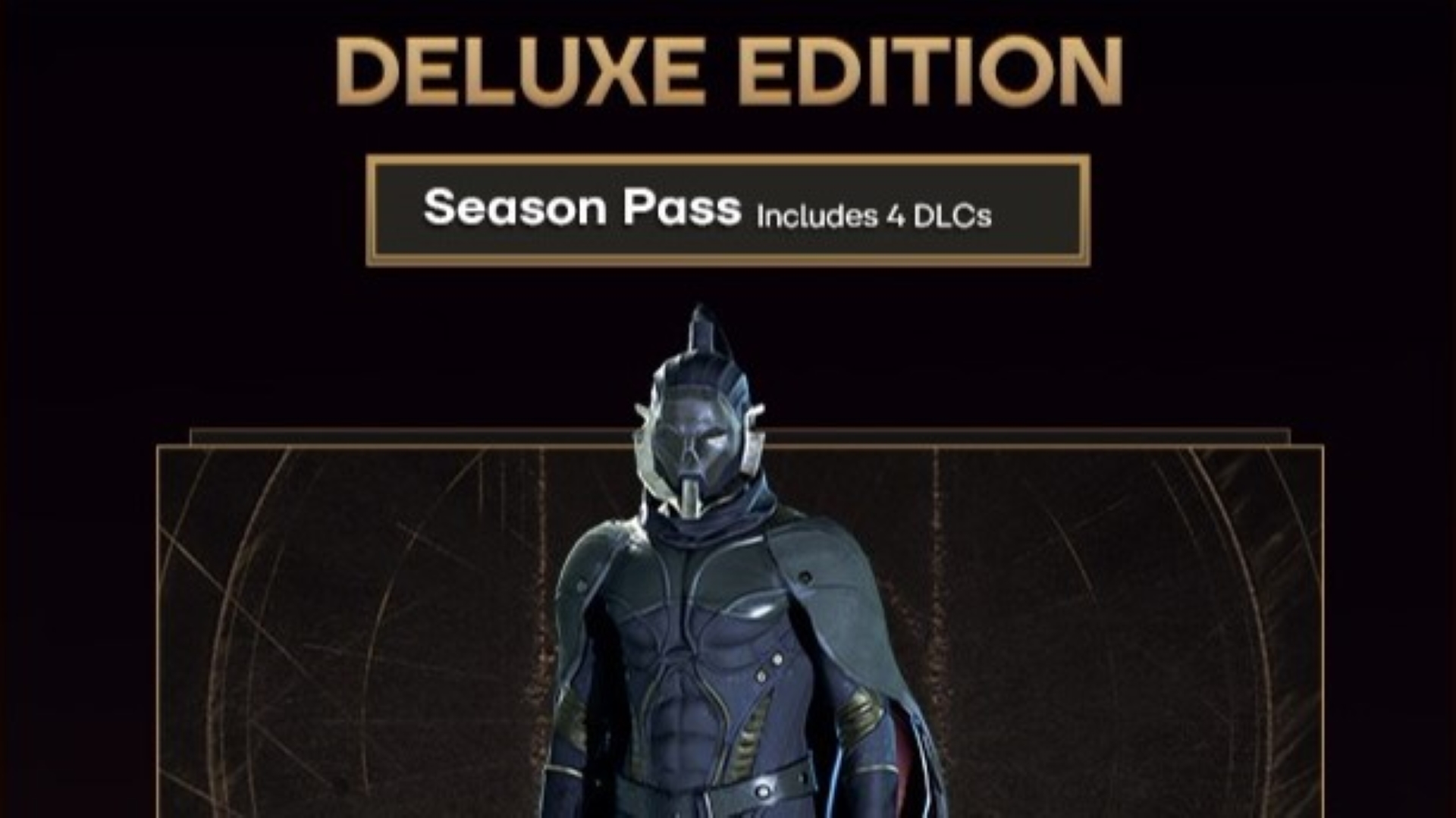 Get the deluxe edition (Source: Funcom)