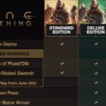 Choose the best edition for you (Source: Funcom)