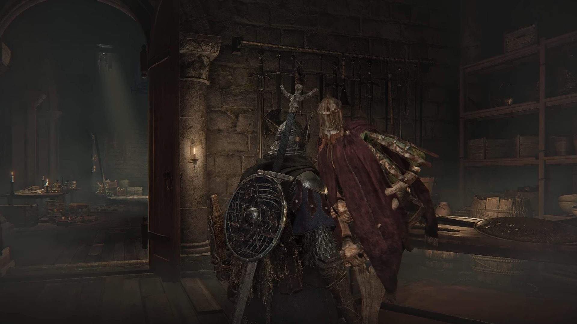 Elden Ring Nightreign: Wylder Remembrance Guide